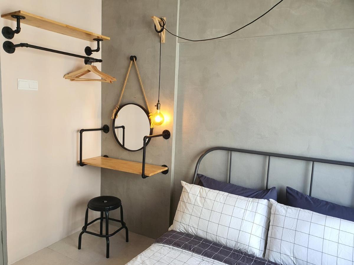 Cozy 2 Bedrooms 4 Pax Menjalara Near Desa Park City Kuala Lumpur Exterior foto