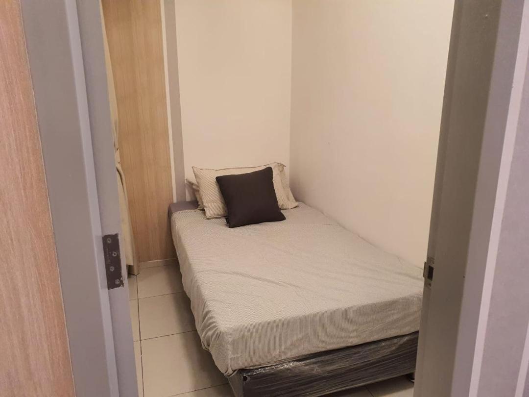 Cozy 2 Bedrooms 4 Pax Menjalara Near Desa Park City Kuala Lumpur Exterior foto